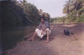 Manojkumar K.R.